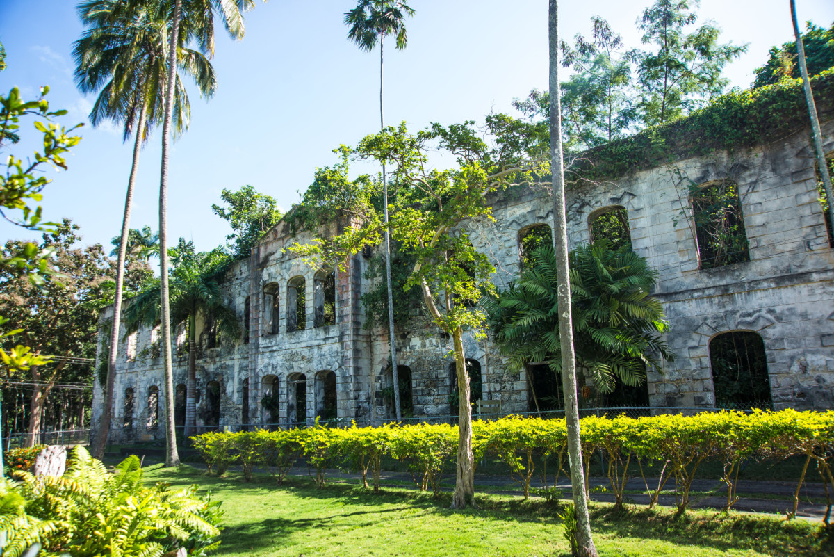 Isleway Barbados